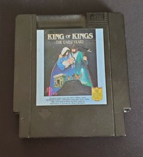 King of Kings: The Early Years (Nintendo NES)