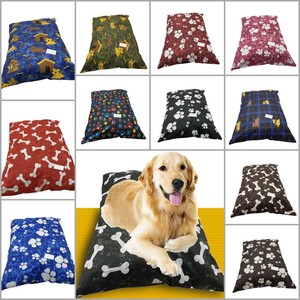 dog bed covers ebay