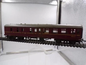 Triang R220 BR Maroon brake third coach OO gauge M34001                      1L6 - Picture 1 of 5