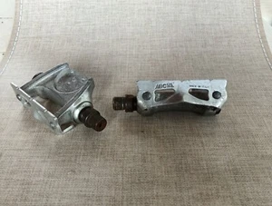 Pedali Pedals Miche Pedals X Your Vintage Project Made In Italy - Imagen 1 de 9