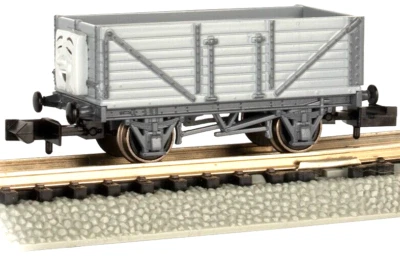 Bachmann N Scale ~ New 2025 ~ Troublesome Truck #2 From Thomas & Friends ~ 77097 - Image 1 of 4