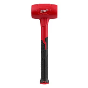 Milwaukee 48-22-9151 48 oz Dead Blow Hammer - Picture 1 of 1