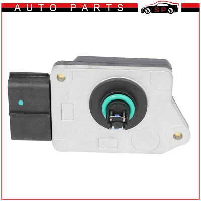 Medidor de flujo de aire másico Lincoln Continental V8 1998 1999 2000 2001 2002 4,6 L Foto 1 de 4