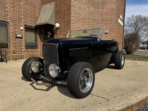 1932 Ford Roadster - Picture 1 of 32
