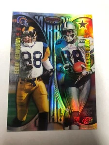 IRVIN KENNISON JOHNSON PICKENS 1997 BOWMANS BESTES REFRAKTOR SPIEGELBILD M19 - Bild 1 von 2