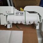 Ice maker with assembly kit and ice bin OEM parts for LG refrigarator