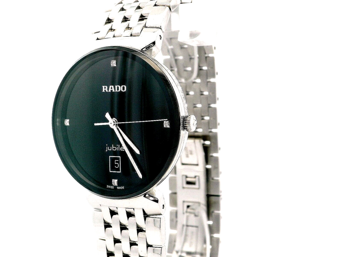 Rado Florence Wristwatches for Women for sale | eBay Rado Florence Wristwatches for Women for sale | eBay