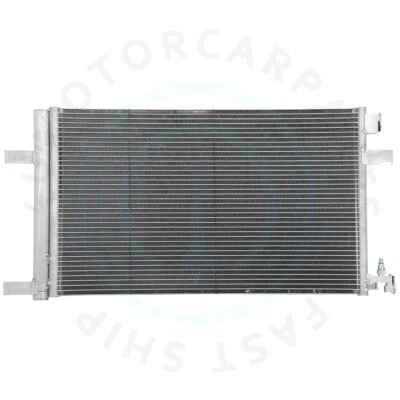 AC Condenser For 2016-18 Buick Cascada 2011-17 Regal 2014-20 Chevrolet Impala - Image 1 of 4