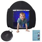 Sensory Tent  Calm Down Tent For Children To Play And Relax Sensory Corner Small