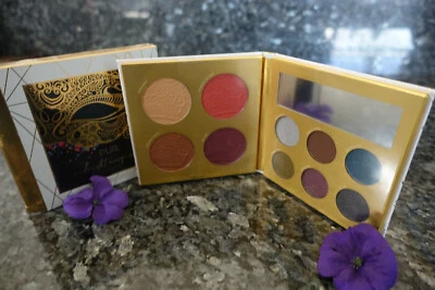 Pur midnight masquerade face palette new in box full size eyeshadow blush  - Image 1 of 4