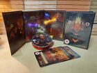 PC MAC DVD Diablo 3 Game - Good condition! Includes game sleeve