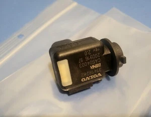 NEW GENUINE, VOLVO AIR QUALITY SENSOR VOLVO 31418282 - Picture 1 of 7