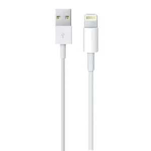 GENUINE Apple iPad Air / Mini / Pro Lightning USB Charger Cable Original MD818Z - Picture 1 of 2