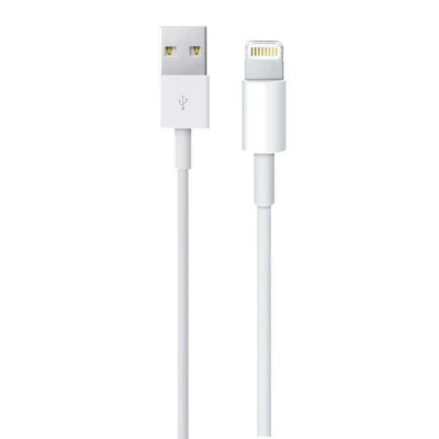 GENUINE Apple iPad Air / Mini / Pro Lightning USB Charger Cable Original MD818Z - Image 1 of 4
