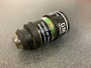GM Air Cleaner Intake Filter Flow Restriction Indicator 15762327 OEM 6.6 Duramax - Picture 1 of 4