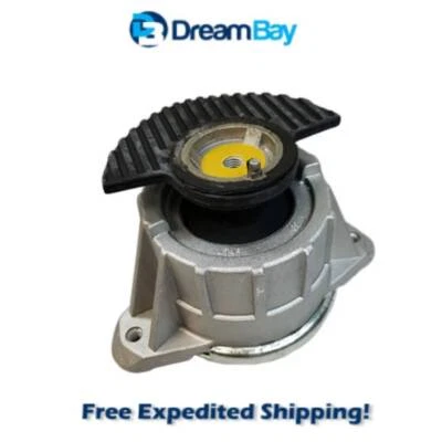 08-16 para Mercedes Benz C250 300 350 E250 400 1.8L 3.0L 3.5L Montaje Motor Foto 1 de 4