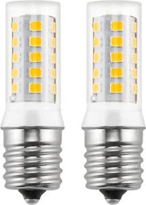 5304517886 KEID28A KEL2811 Refrigerator LED Light Bulb E17 3W AC100-130V - Fit F - Picture 1 of 12