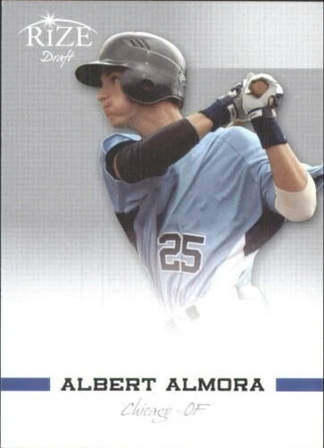 B0065- 2012 Rize Draft Baseball Card #s 1-100 -You Pick- 15+ FREE US SHIP - Image 1 of 1