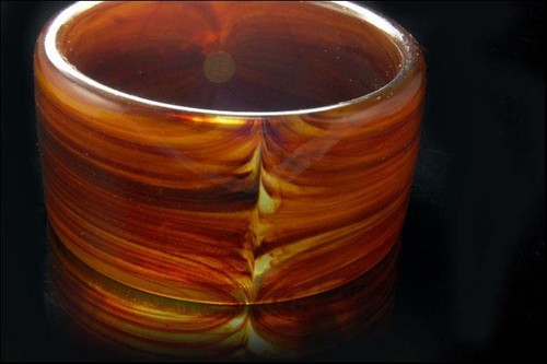 GIVENCHY BRACCIALE BRACCIALETTO VINTAGE GIVECHY LUCITE FOUX GUSCIO TARTARUGA BR