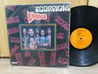Scorpions 33 1/min Philippinen 12" EP LP in Trance