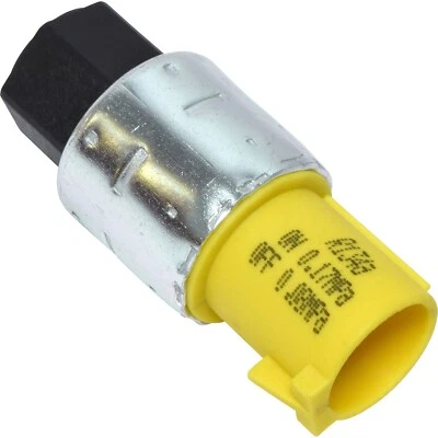 For 2008-2012 Ford Escape A/C Clutch Cycle Switch UAC 2009 2010 2011 - Image 1 of 3