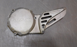 SUZUKI RM85 Stator Magneto Cover left crankcase