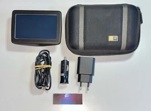 GPS Tomtom Europe 4EV42 Occasion Loose Fonctionnel Allume Cigare Avec Fixation - Photo 1/10