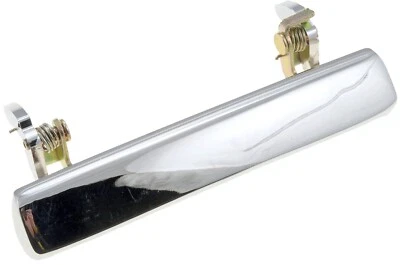 Rear Tailgate Handle For 1980-1986 Nissan 720 1985 1984 1983 1982 1981 Dorman - Image 1 of 3