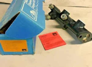 CILINDRO MAESTRO -POMPA FRENO- ORIGINALE ATE 03.2119-0586.3 (MASTER CYLINDER) - Bild 1 von 3