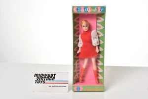 Vintage Mort Alexander Cindi Joy Topper Dawn Clone NRFB - Picture 1 of 4