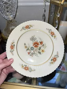 Vintage Lenox Temple Blossom - Salad Plate 8.5” - Picture 1 of 2