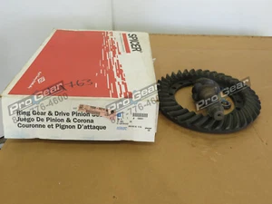 121763 EATON - JUEGO DE ENGRANAJES SPICER. NUEVO. SE ADAPTA 19050S RELACIÓN 6.17 GM# 15585074 - Imagen 1 de 12