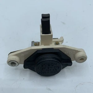 1197311012 REGOLATORE ALTERNATORE ORIGINALE OPEL OMEGA REKORD MANTA KADETT OEM - Imagen 1 de 5