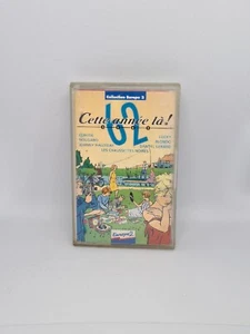 K7 audio / vintage cette année la 62 collection Europe 2 - Imagen 1 de 6