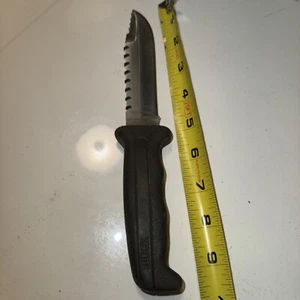 Vintage Buck Model 639 With Original - Picture 1 of 5