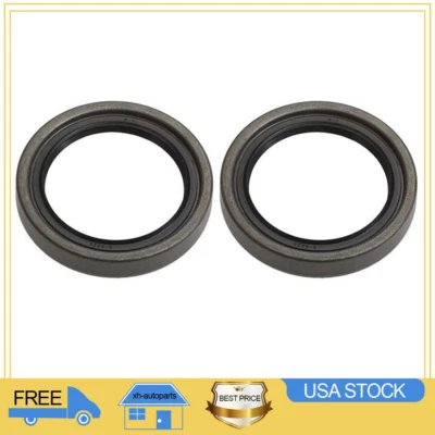 车轮密封适用于雪佛兰 C20 皮卡 1974 1973 1971 1970 1969 1967 1966 — 第 1/2 张图片