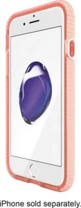 Tech21 Apple iPhone 7 Case Cover Evo Tactical Rose Pink 4.7" Screen 47747BBR - Picture 1 of 8