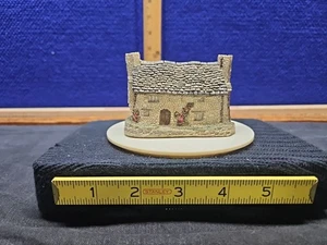 David Winter Cottages - MINERS COTTAGE 1982 handbemalt - Bild 1 von 7