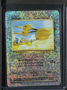 Doduo Reverse Holo #071/110 Legendary Collection 250010 - Bild 1 von 2