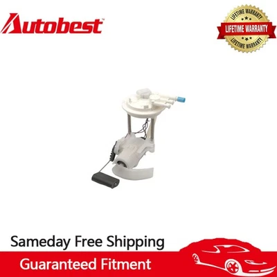 Autobest F2524A Fuel Pump Module For 2000-2001 Chevrolet Suburban GMC Yukon V8 - Image 1 of 4