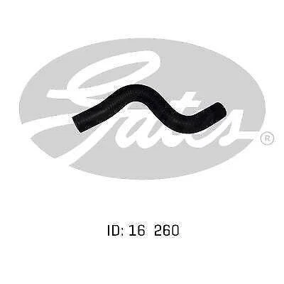 Gates Heater Hose 02-0140 - Image 1 of 1