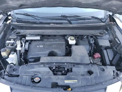 NISSAN PATHFINDER 2013-2020 LEFT UPPER CONTROL ARM REAR 1651721 - Image 1 of 4