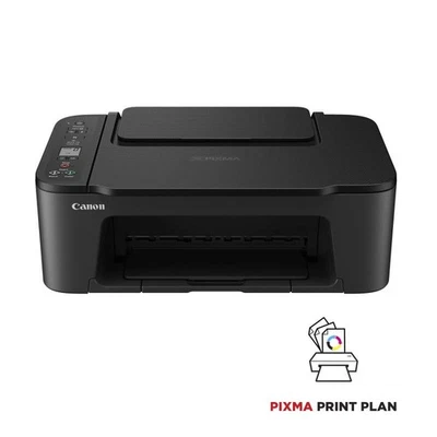 Canon PIXMA TS3550i Ad inchiostro A4 4800 x 1200 DPI Wi-Fi - Immagine 1 di 4