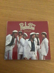 rubettes - gold - 3 cds - Picture 1 of 3