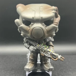 X-01 Power Armor 166 Fallout 4 Funko POP! Suelto - Imagen 1 de 5