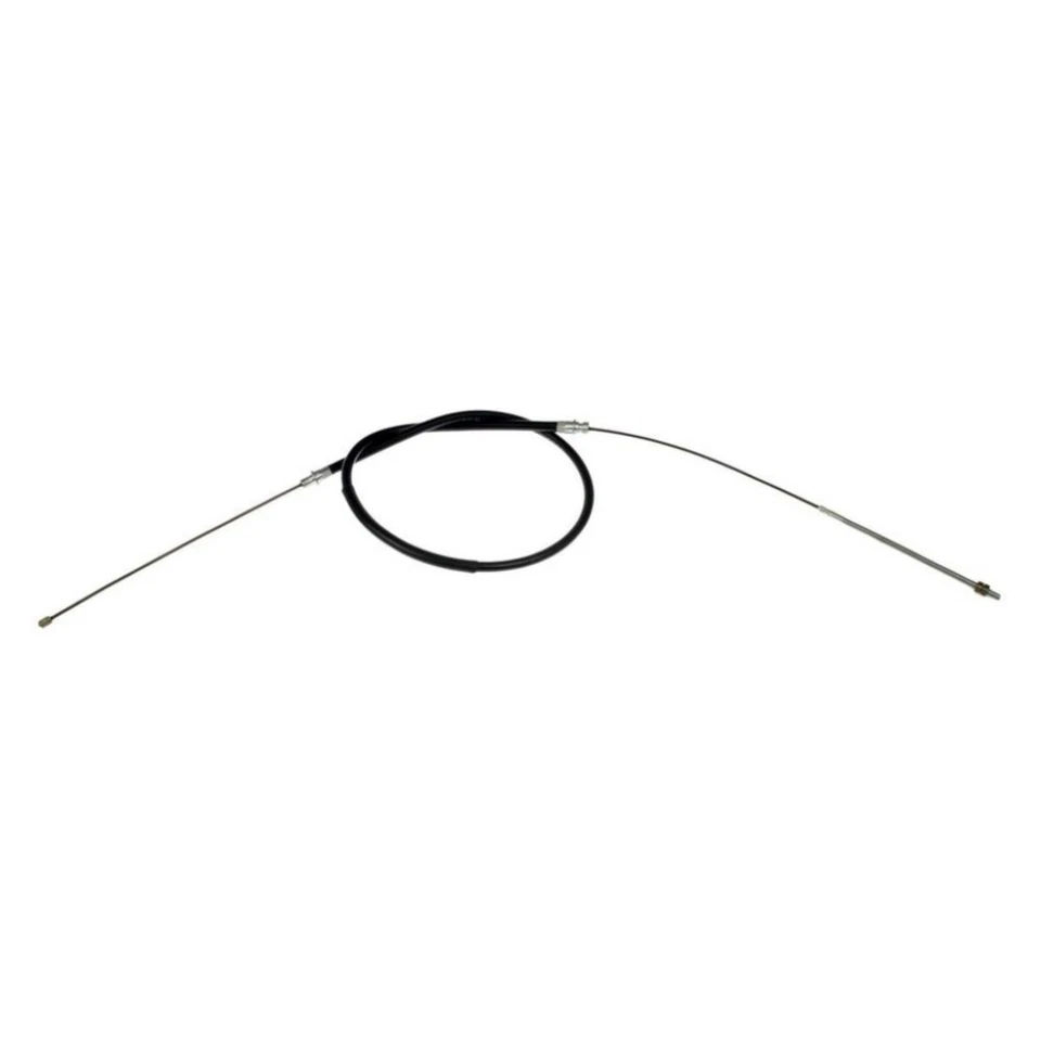 Cable de freno de estacionamiento para Dodge D150/W150 1990-1993 | 38,27 pulgadas de longitud de conducto Foto 1 de 4