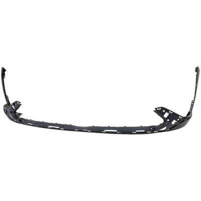 Bumper Cover For 2021-2023 Hyundai Santa Fe Textured Front Lower Foto 1 de 4