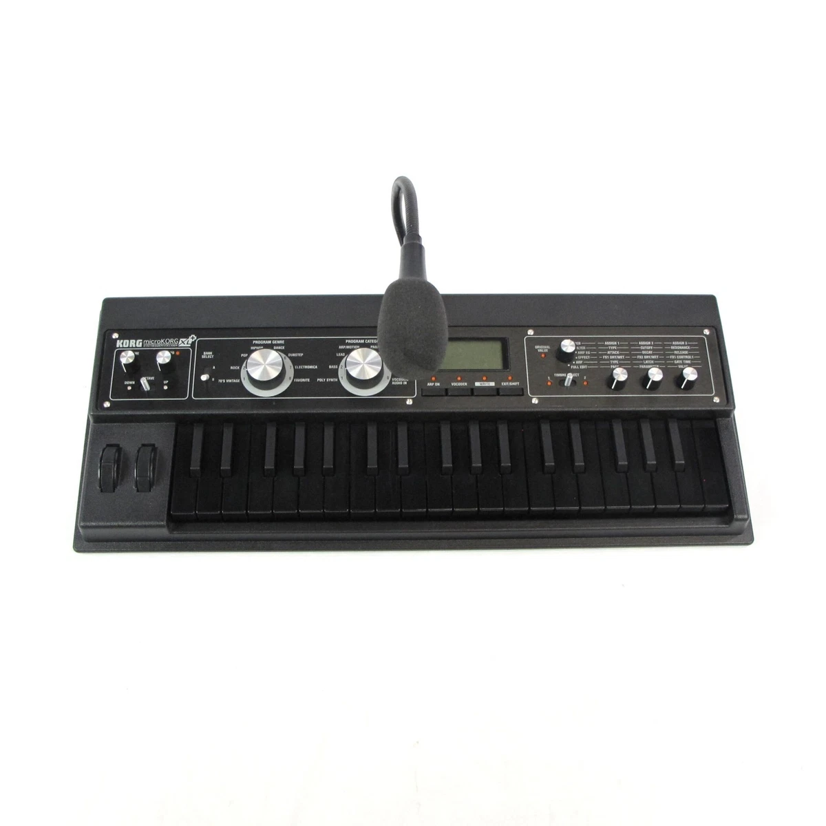 Microkorg Xl for sale | eBay