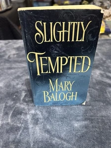 Slightly Tempted by Mary Balogh (2004) - Imagen 1 de 1