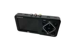 Video-Konverter DNT Grabstar AV DNT0000010 LCD 3,5 - Bild 1 von 6